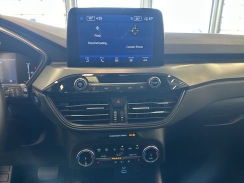 Used 2023 Ford Escape Active image 3