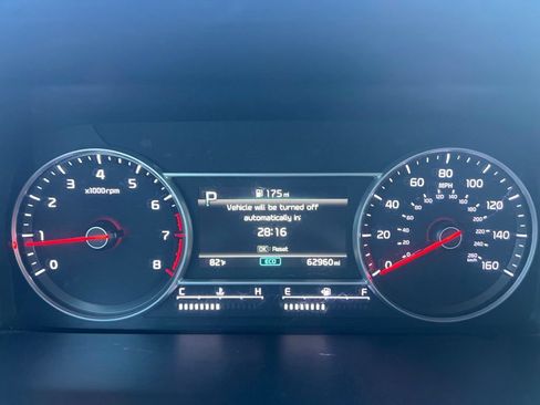 Used 2022 Kia Sorento SX AWD/4WD image 13