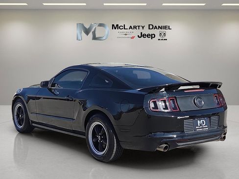 Used 2014 Ford Mustang Coupe w/ Equipment Group 102A image 4