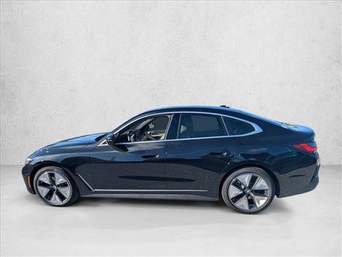 New 2026 BMW i4 eDrive40 image 5