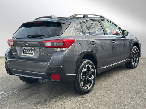 Used 2022 Subaru Crosstrek 2.5i Limited image 3