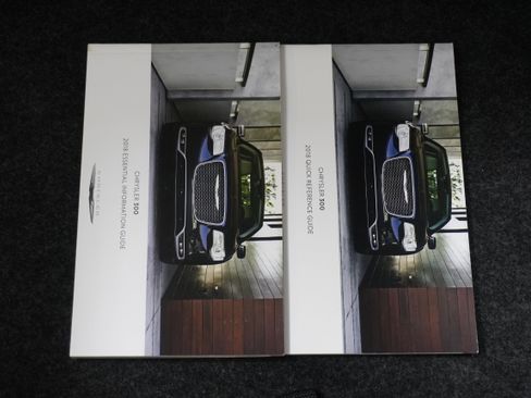 Used 2018 Chrysler 300 S w/ 300S Premium Group image 26