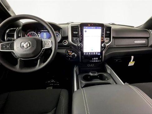 New 2026 RAM 1500 Big Horn image 6