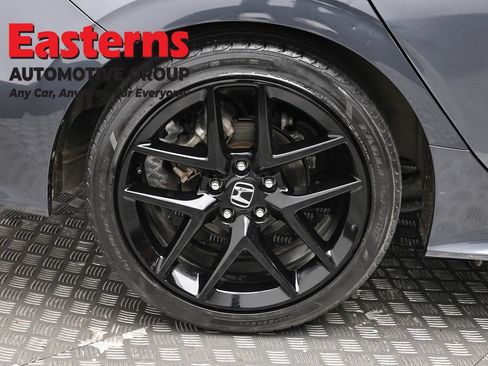 Used 2023 Honda Civic Sport image 30