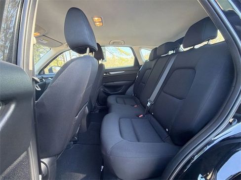 Used 2023 MAZDA CX-5 AWD 2.5 S image 24