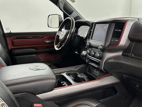 Used 2020 RAM 1500 Rebel w/ Rebel Level 1 Equipment Group image 38