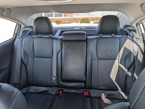 Used 2024 Subaru Legacy Limited image 13