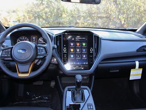 New 2026 Subaru Crosstrek 2.5i Wilderness AWD/4WD image 11