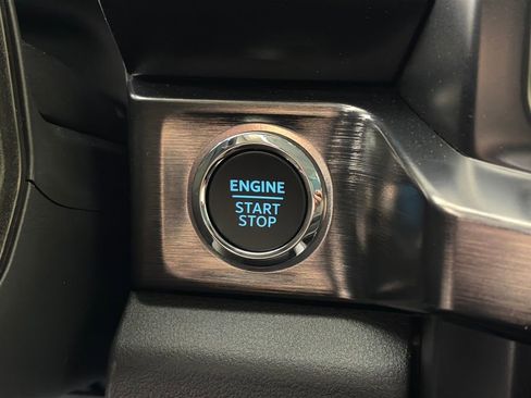 New 2026 Ford F250 Lariat w/ FX4 Off-Road Package image 24