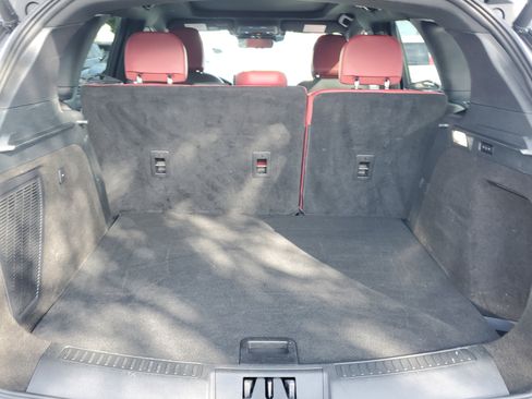 Certified 2024 Lincoln Corsair Reserve w/ Equipment Group 201A image 6