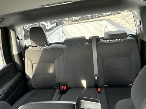 New 2025 GMC Sierra 2500 Pro w/ 1SA Pro Safety Plus Package image 31