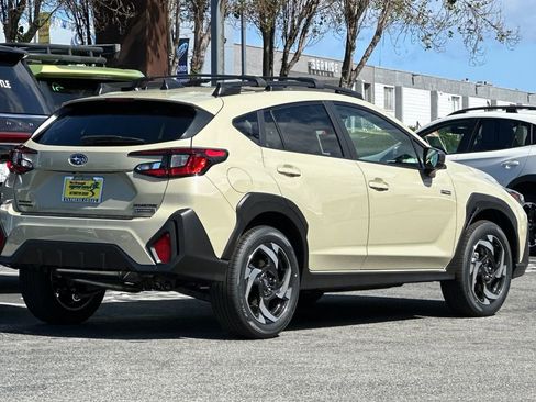 New 2026 Subaru Crosstrek 2.5i Limited AWD/4WD image 4