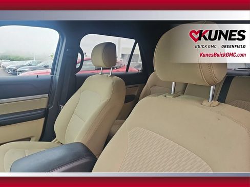 Used 2017 Ford Explorer FWD image 22