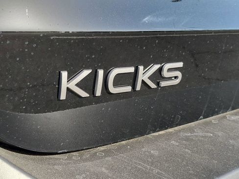 New 2026 Nissan Kicks SR image 16