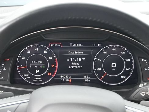 Used 2019 Audi Q7 3.0T Prestige w/ Prestige Package AWD/4WD image 13