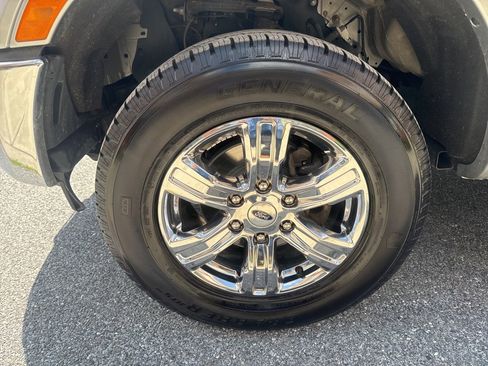 Used 2022 Ford Ranger XLT w/ Equipment Group 301A Mid image 10