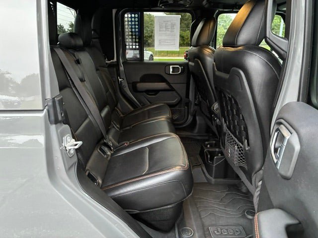 Used 2020 Jeep Gladiator Mojave AWD/4WD image 16
