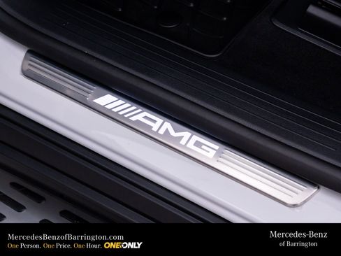 New 2026 Mercedes-Benz GLE 53 AMG 4MATIC image 17