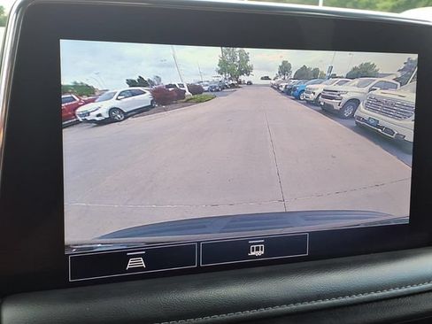 Certified 2021 Chevrolet Tahoe Z71 AWD/4WD image 24