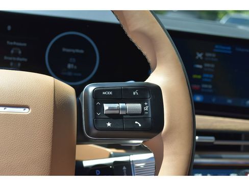 New 2026 Hyundai Santa Fe Calligraphy image 19