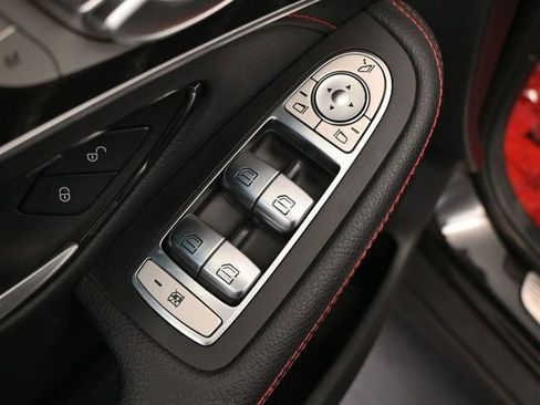 Used 2019 Mercedes-Benz GLC 43 AMG 4MATIC image 18