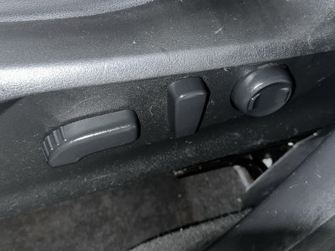 Used 2021 Subaru Forester Limited w/ Popular Package #3 AWD/4WD image 21
