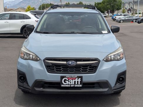 Used 2019 Subaru Crosstrek 2.0i AWD/4WD image 11