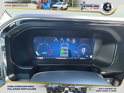 Used 2024 Ford F250 Lariat w/ Lariat Ultimate Package image 23