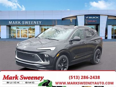 New 2026 Buick Encore GX Sport Touring w/ Advanced Technology Package
