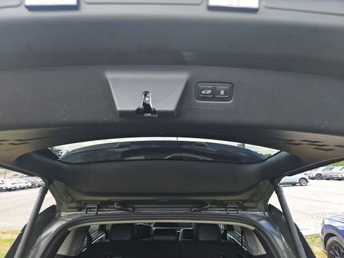 Used 2024 Hyundai Santa Fe Limited AWD/4WD image 7
