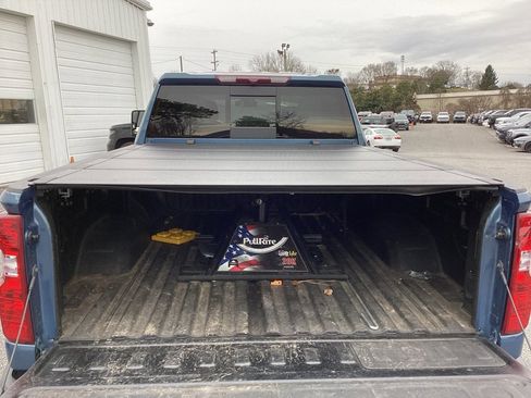 Used 2024 Chevrolet Silverado 2500 LT w/ All Star Edition image 4