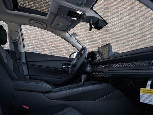 New 2026 Honda Accord SE image 9