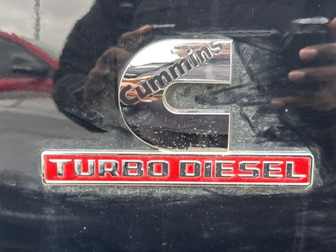 Used 2021 RAM 2500 Limited AWD/4WD image 10