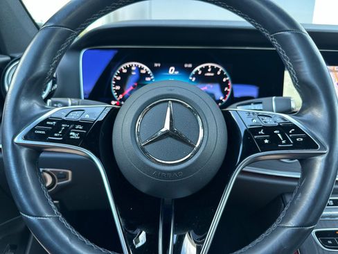 Certified 2022 Mercedes-Benz E 350 E 350 image 27