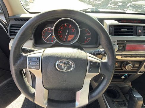 Used 2011 Toyota 4Runner SR5 w/ Convenience Pkg image 27