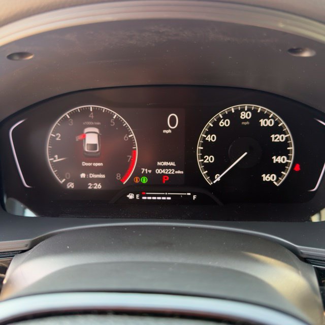 Certified 2026 Honda Civic Sport image 17