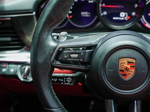 Used 2023 Porsche Panamera GTS AWD/4WD image 62