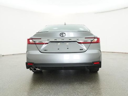 New 2026 Toyota Camry SE image 45