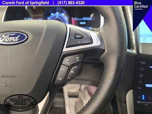 Used 2018 Ford Edge Sport w/ Equipment Group 401A AWD/4WD image 36