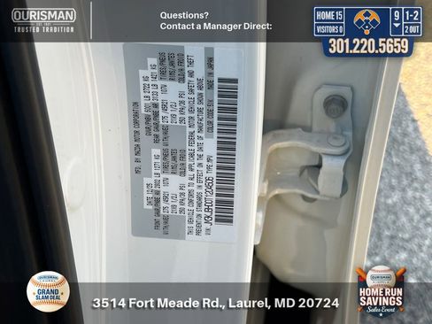 New 2026 MAZDA CX-70 3.3 Turbo w/ Preferred Package image 34