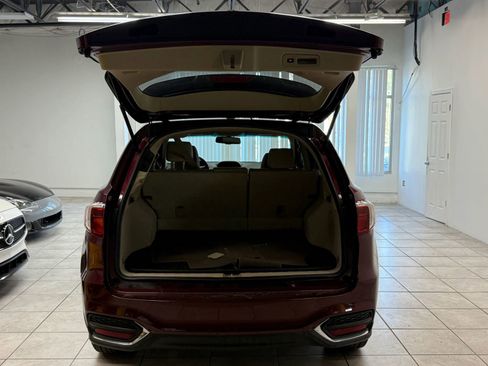 Used 2017 Acura RDX FWD image 19
