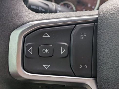 New 2026 RAM 1500 Big Horn AWD/4WD image 21
