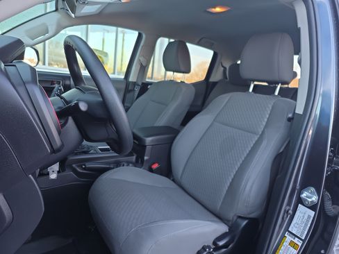 Used 2023 Toyota Tacoma SR image 15