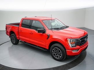 Certified 2023 Ford F150 XLT w/ Equipment Group 302A High video 2