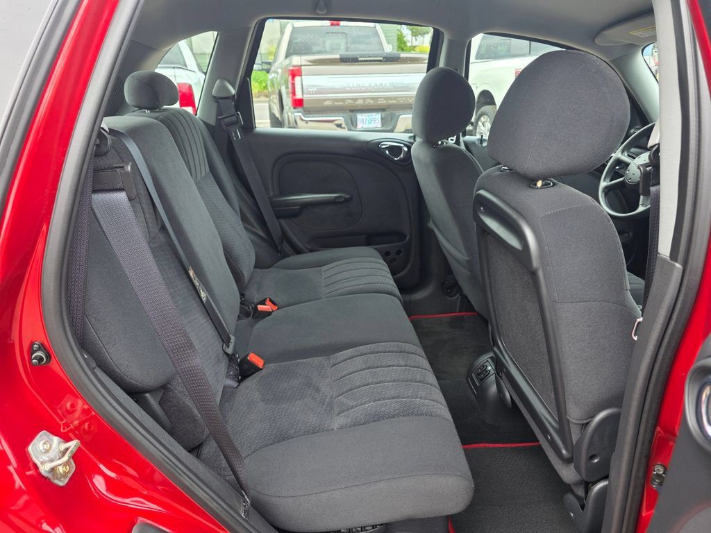 Used 2003 Chrysler PT Cruiser FWD image 19