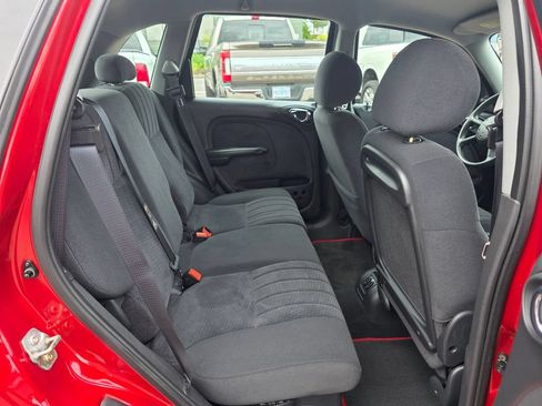 Used 2003 Chrysler PT Cruiser FWD image 19