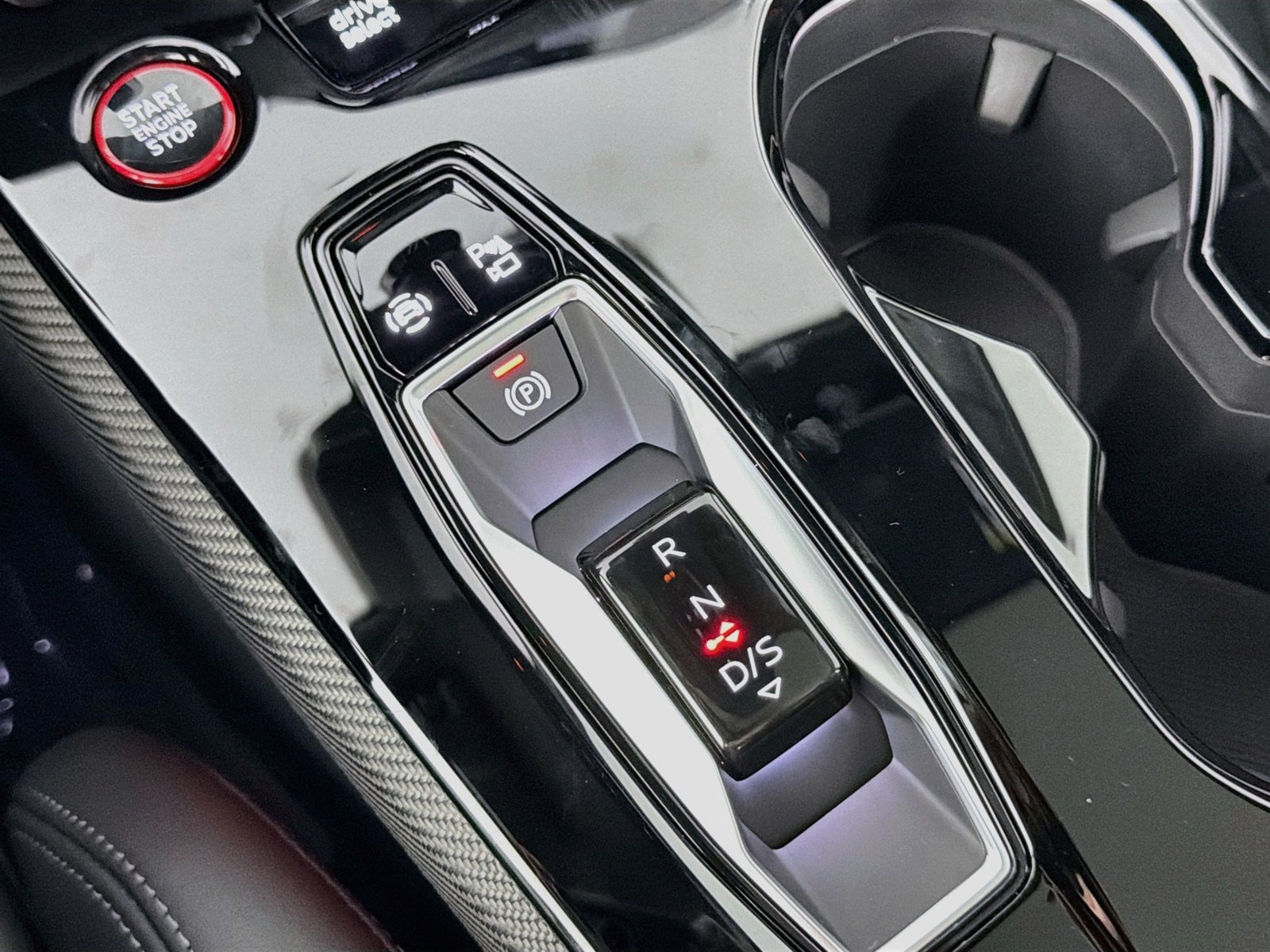 New 2026 Audi S5 Premium Plus AWD/4WD image 16