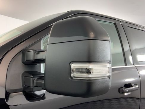 New 2025 Ford F350 King Ranch w/ FX4 Off-Road Package image 13