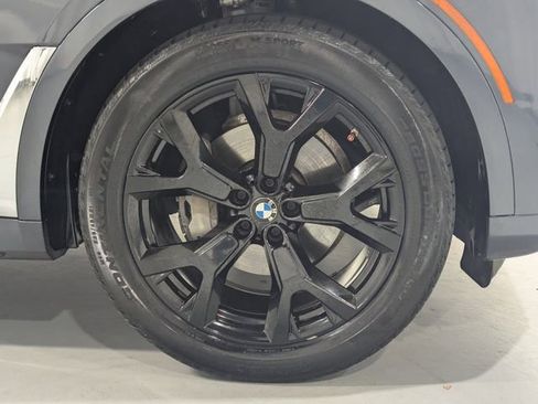 Used 2020 BMW X7 xDrive40i w/ Premium Package image 32