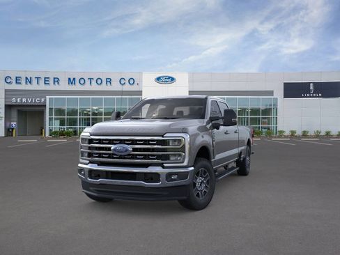 New 2026 Ford F350 Lariat w/ FX4 Off-Road Package image 2